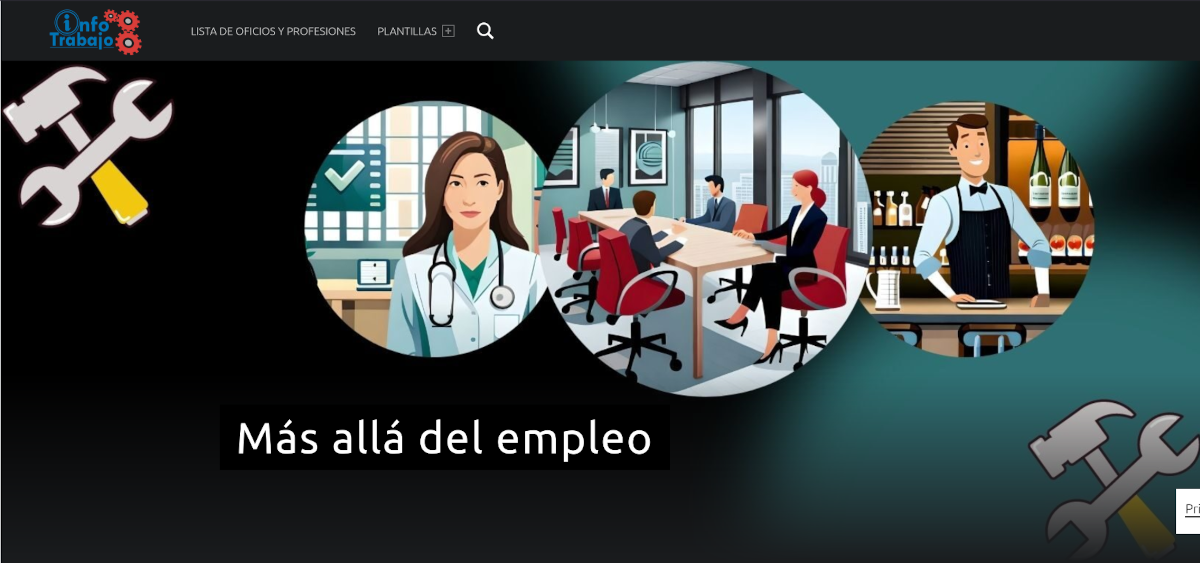 InfoTrabajo